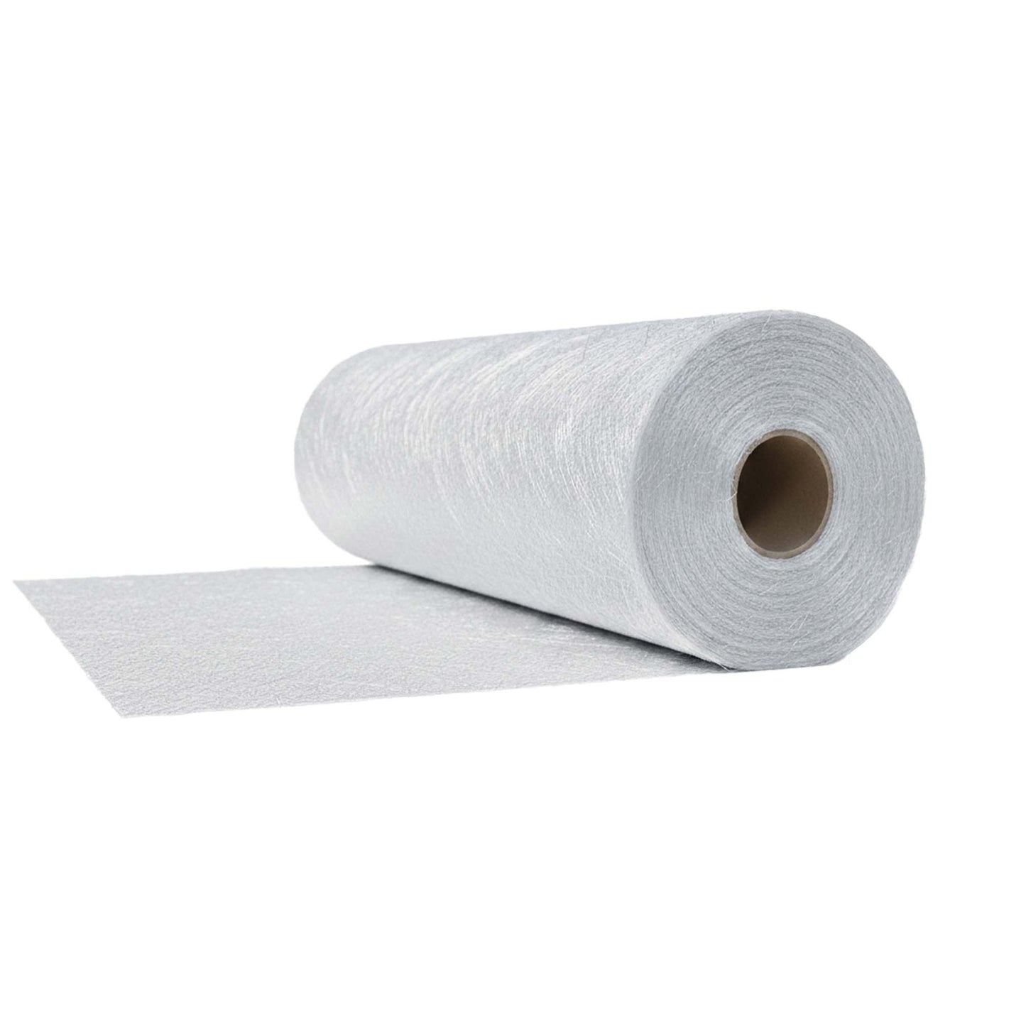 Roll of 225 csm matting for flexitec grp roofing