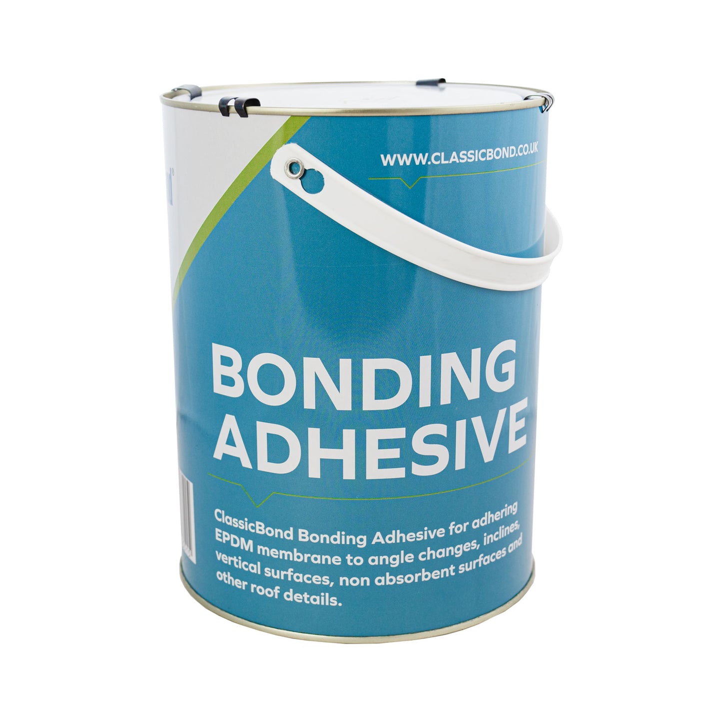 ClassicBond EPDM Contact Adhesive for Rubber Roofs