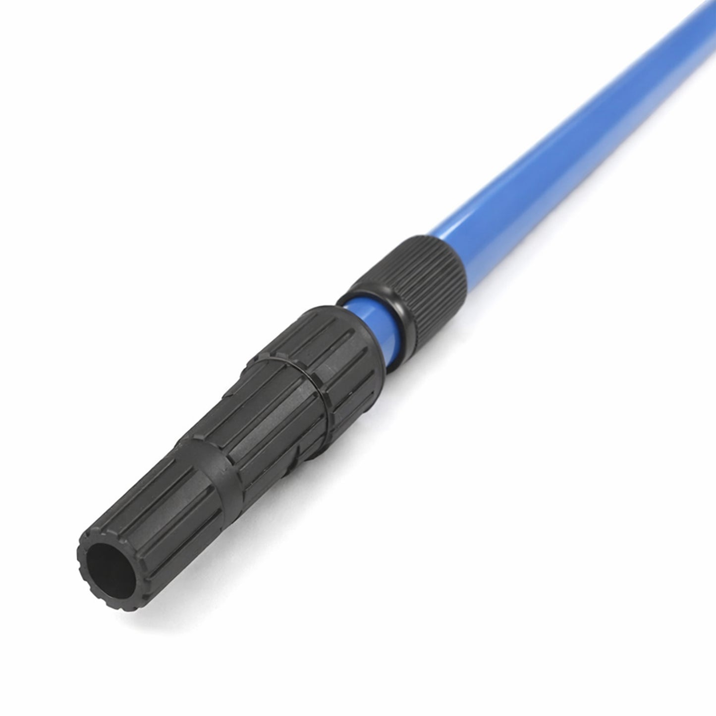 extension pole for grp roofing rollers