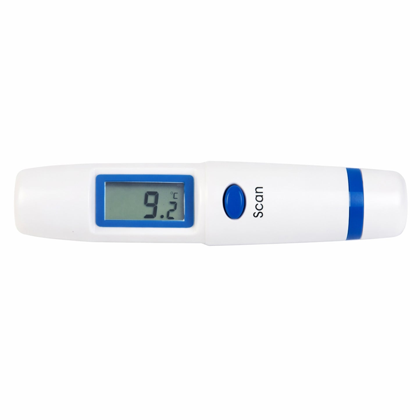 digital laser thermometer for grp roofing