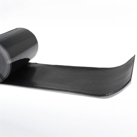 12 inch wide flashing tape roll for epdm rubber roofing