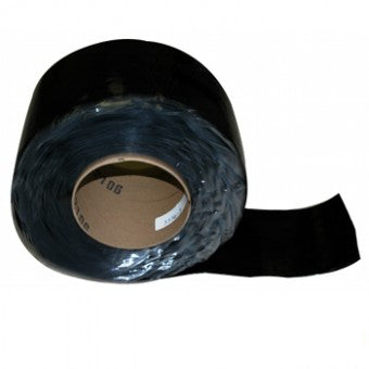 roll of 6 inch cover tape for joining 2 pieces of epdm rubber roofing