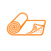 Self-adhesive