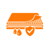 Reinforced EPDM