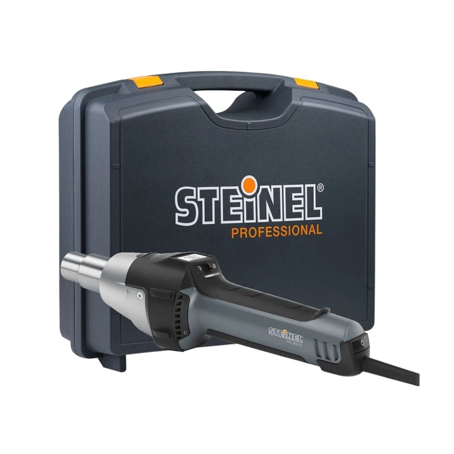 Steinel HG2620E heat gun with carry case