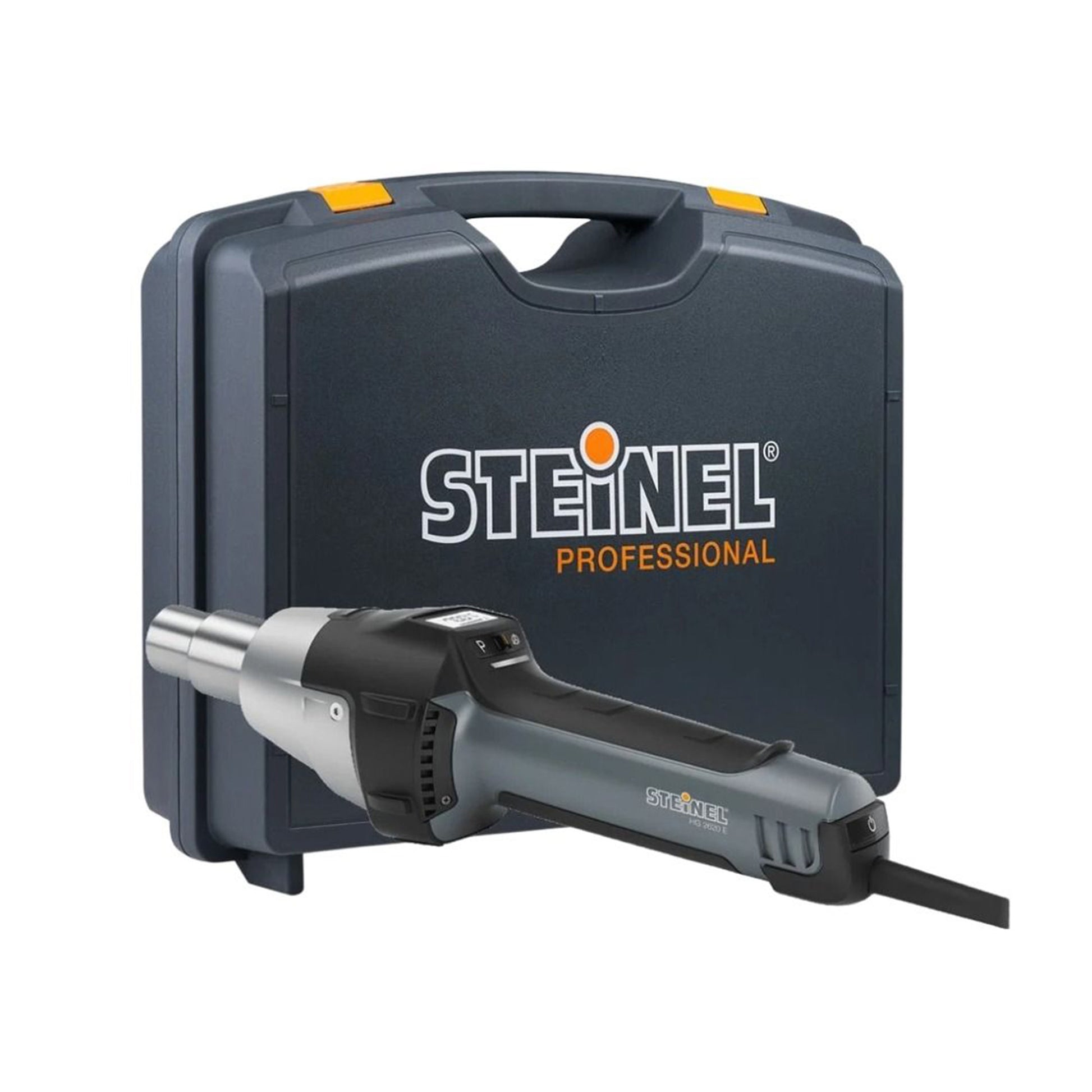 Steinel HG2620E heat gun with carry case
