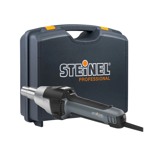 Steinel HG2620E heat gun with carry case