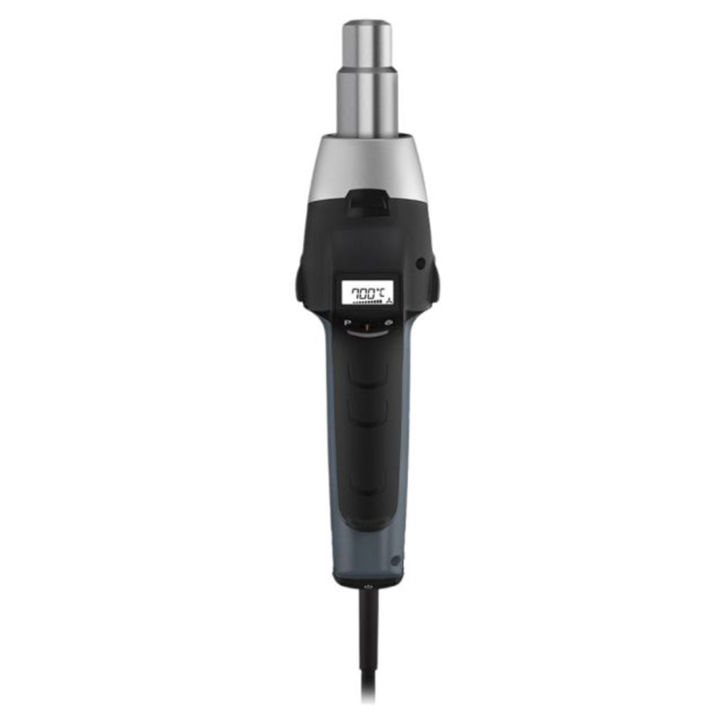 Steinel HG2620E heat gun on white background