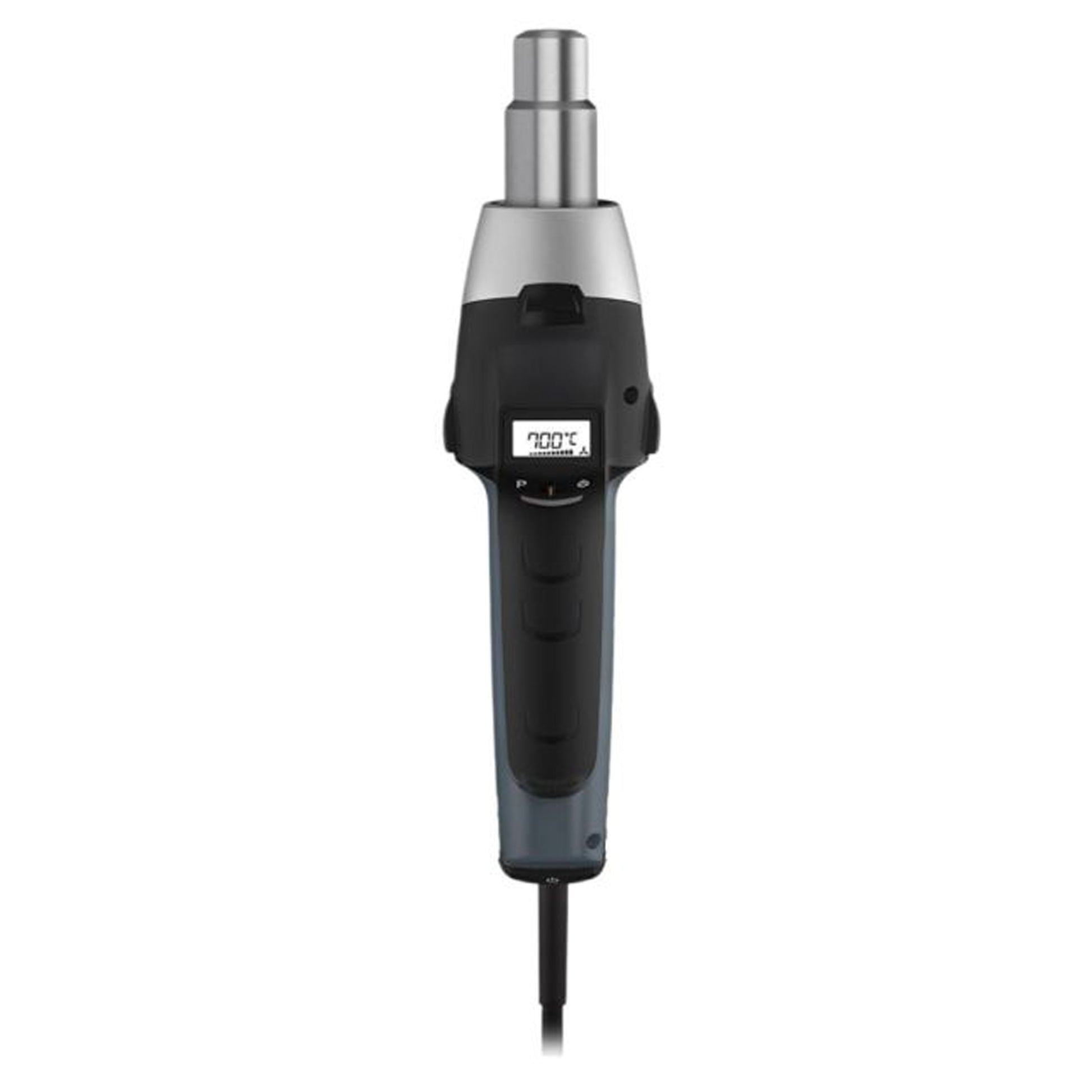 Steinel HG2620E heat gun on white background