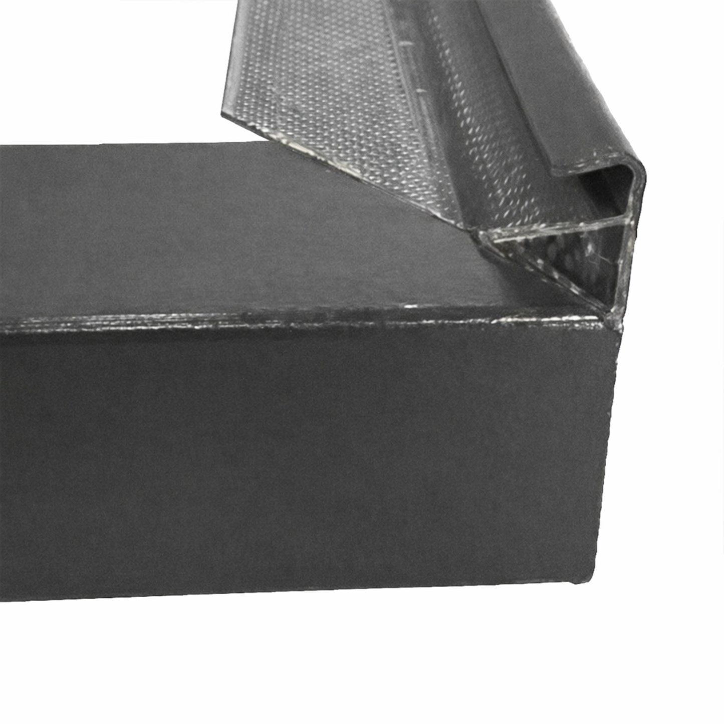 arboflex right hand corner on a white background