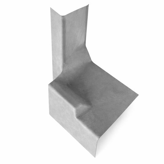 left hand c2 grp corner for grp roofing