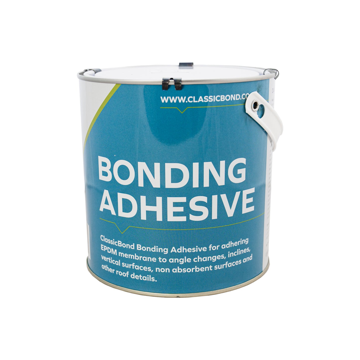 ClassicBond EPDM Contact Adhesive for Rubber Roofs
