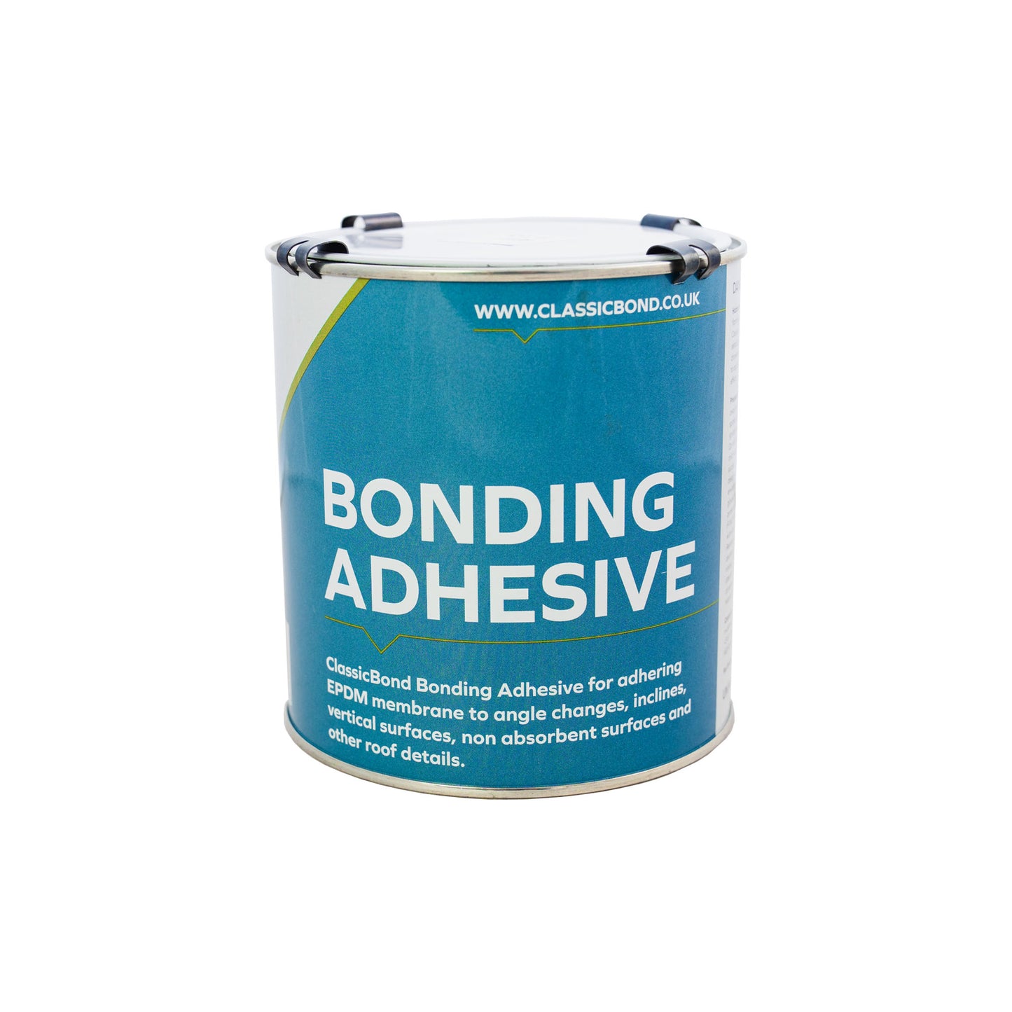 ClassicBond EPDM Contact Adhesive for Rubber Roofs