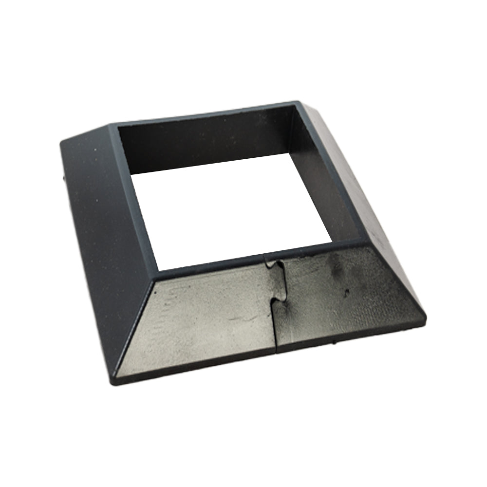 pipe box pocket for epdm rubber roofing used to seal around pipes and other roof penetrations