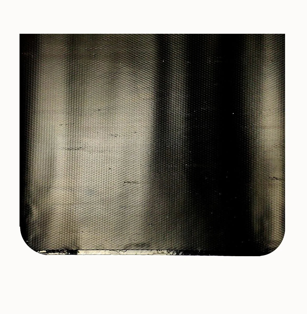 external corner patch for epdm rubber roofing