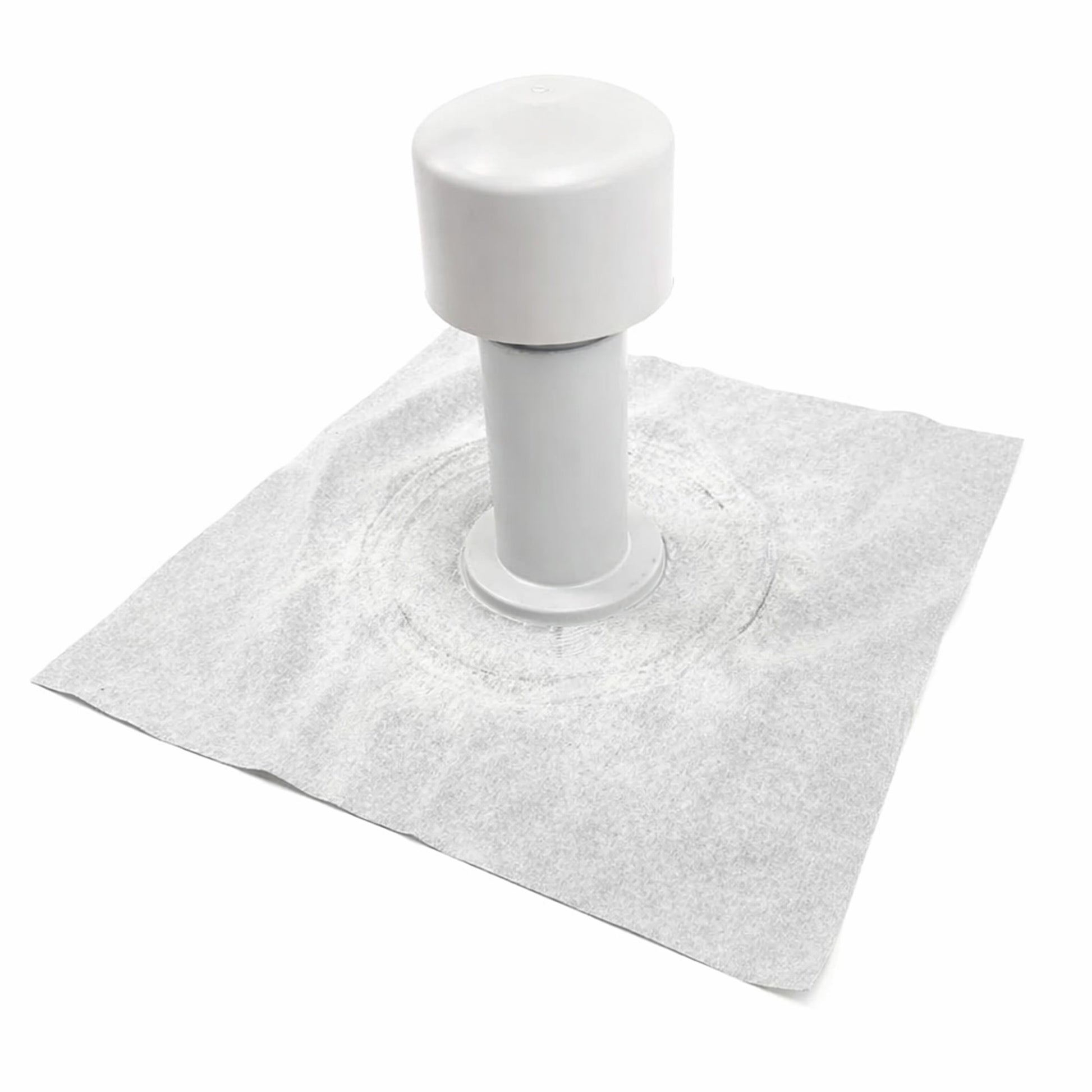 grp breather vent for fibreglass roofing