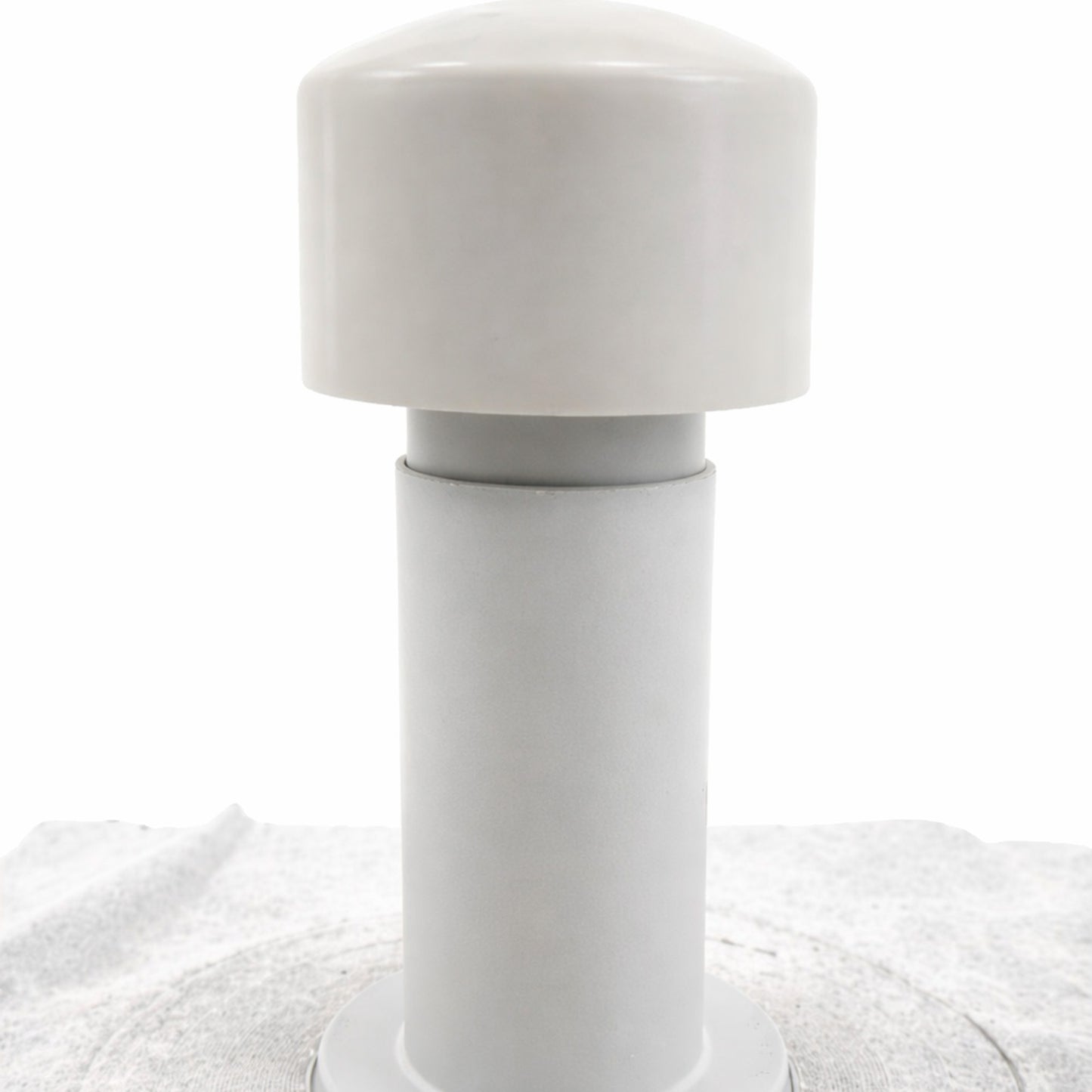 top of grp breather vent for fibreglass roofing