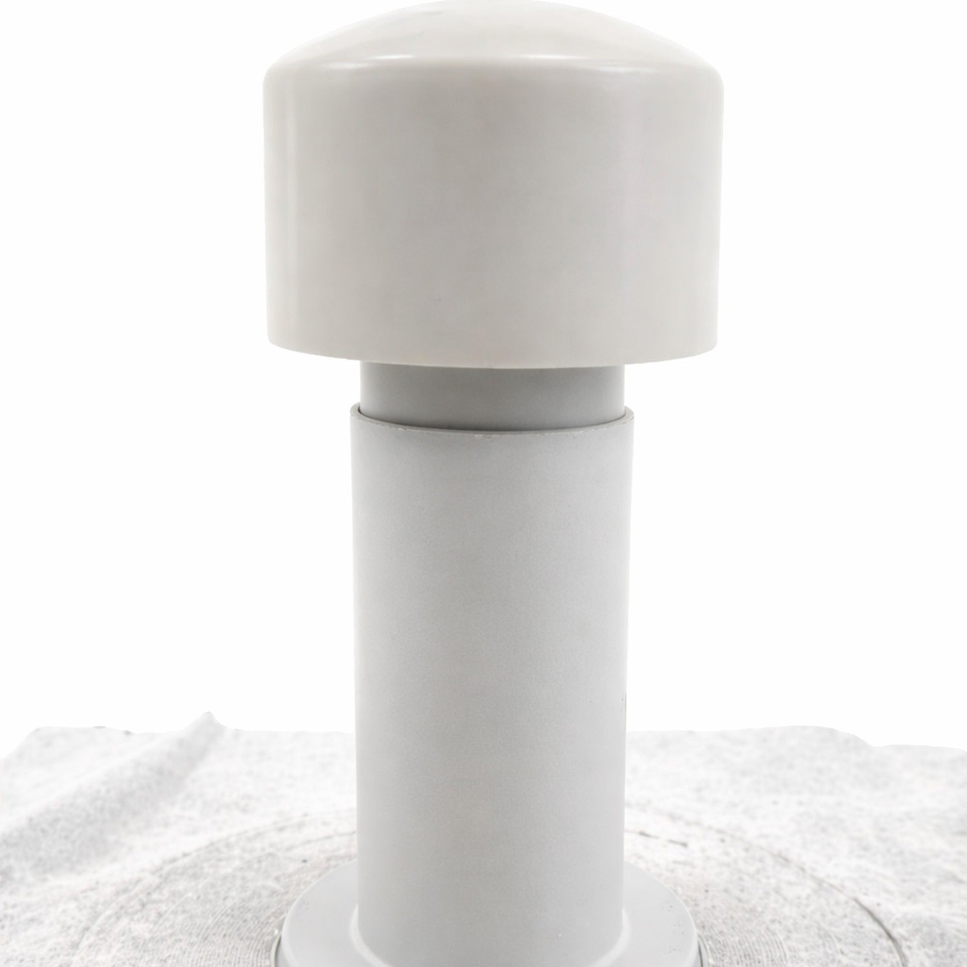 top of grp breather vent for fibreglass roofing