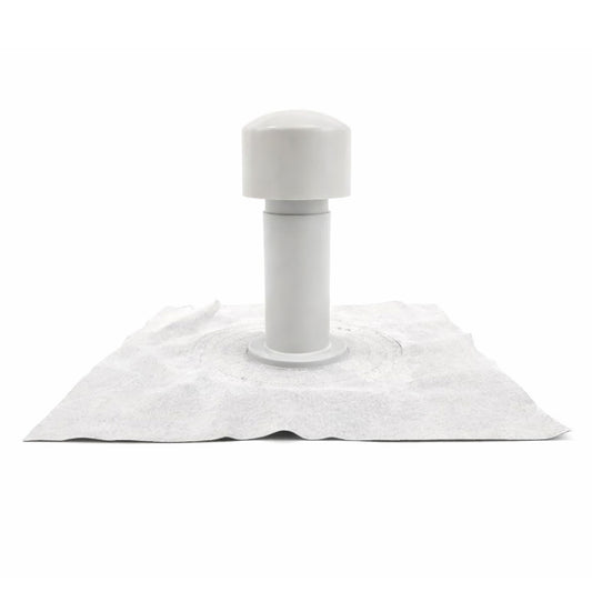 grp breather vent for fibreglass roofing