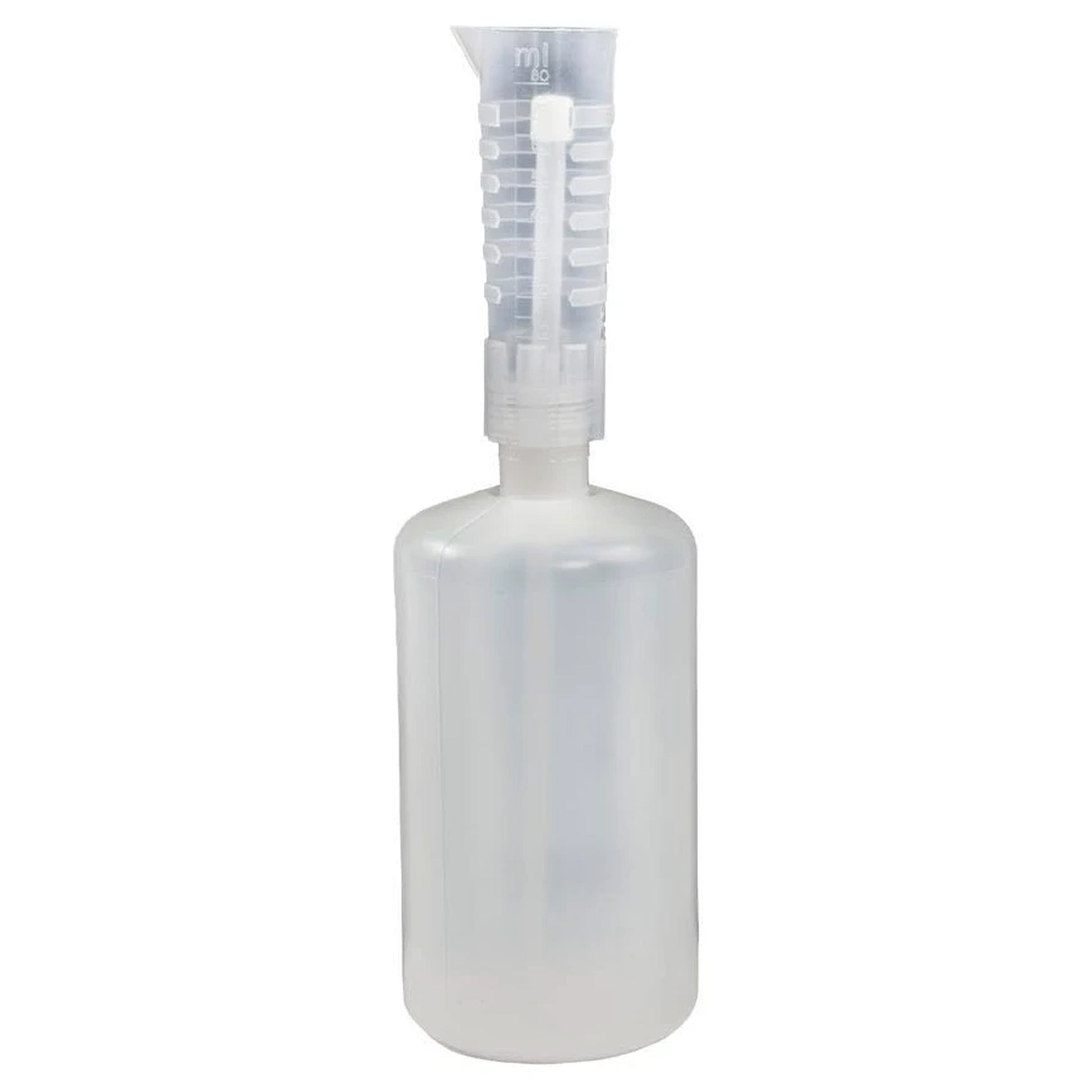 liquid catalyst dispenser for grp roofing catalyst