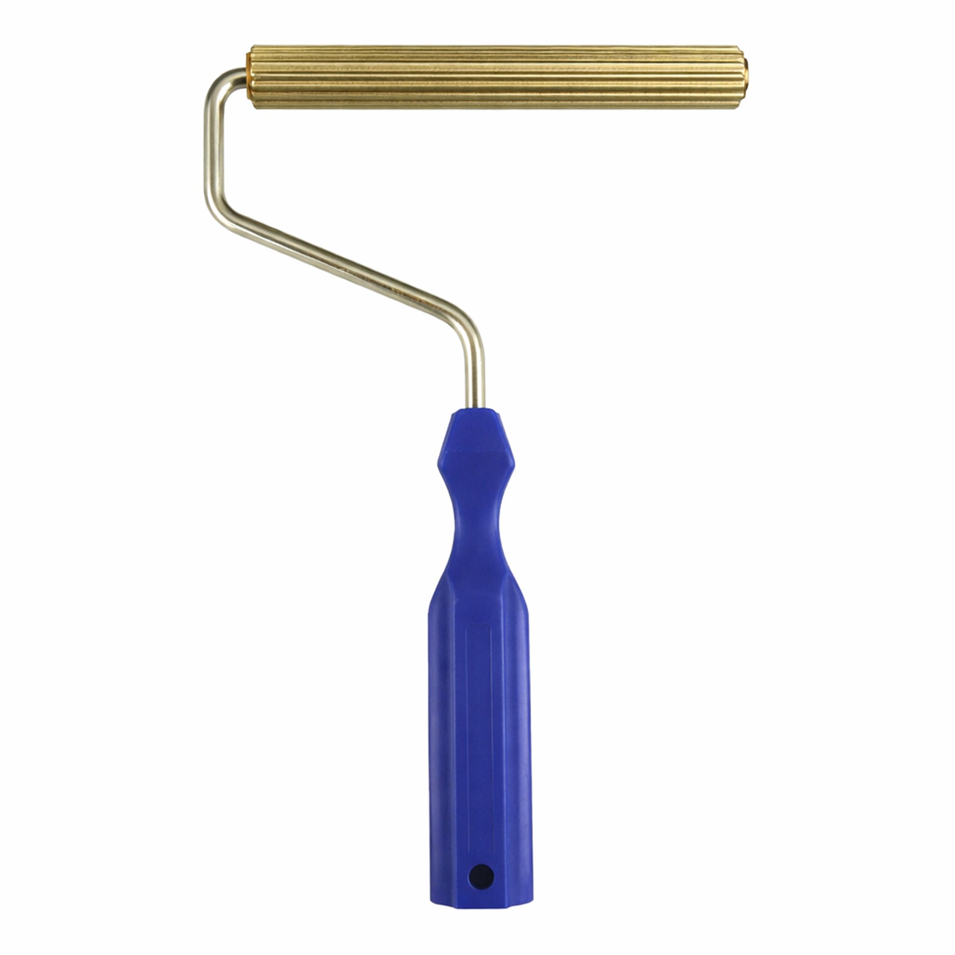 140mm grp paddle roller for fibreglass roofing