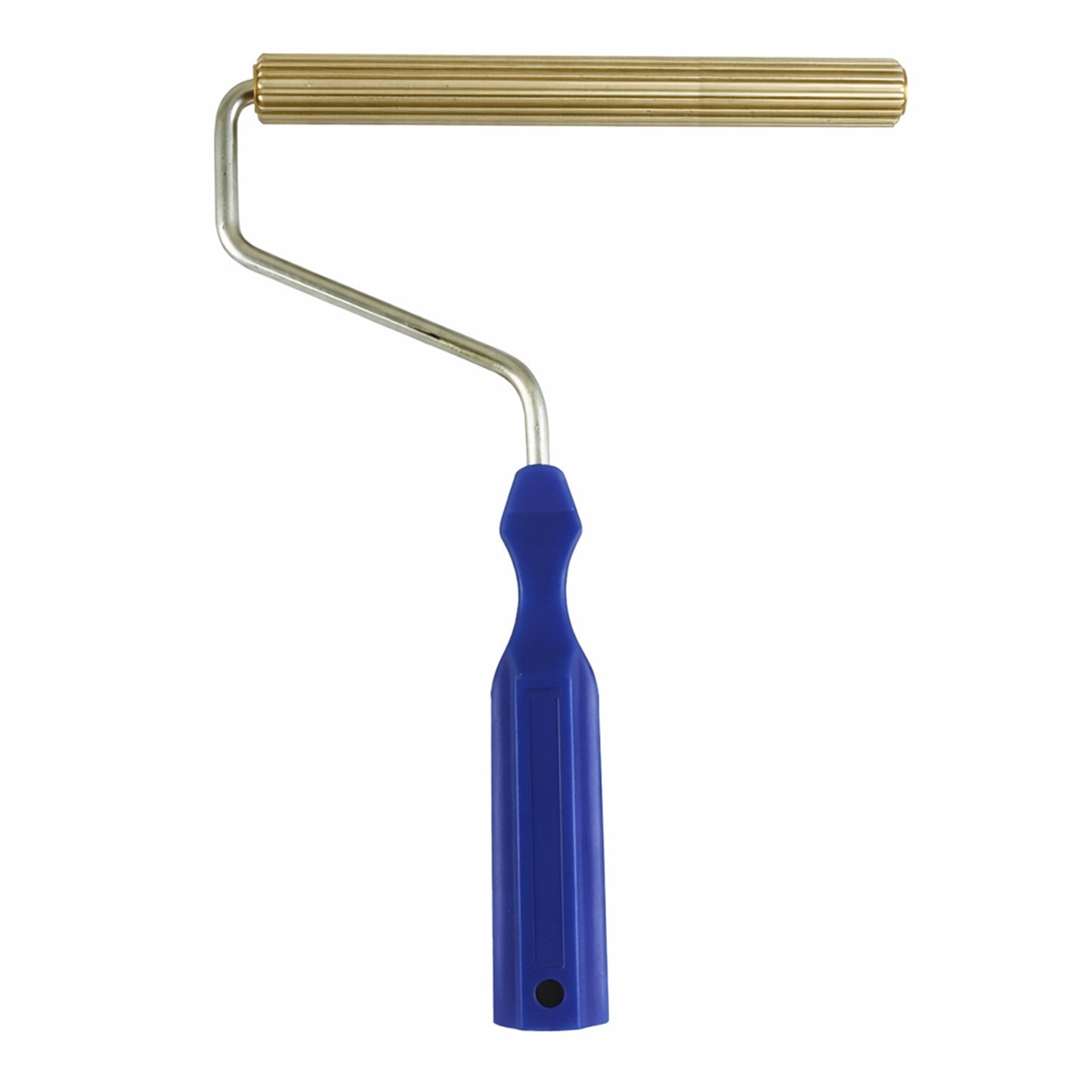 230mm grp paddle roller for fibreglass roofing
