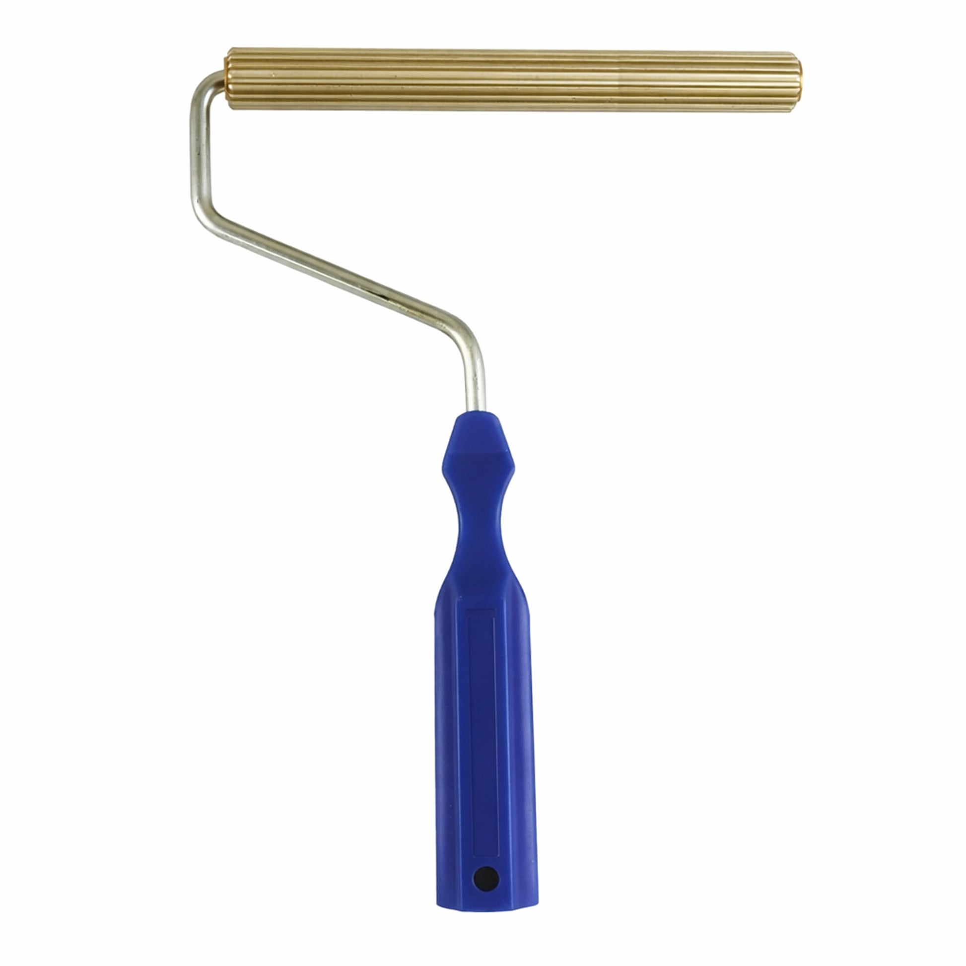 230mm grp paddle roller for fibreglass roofing