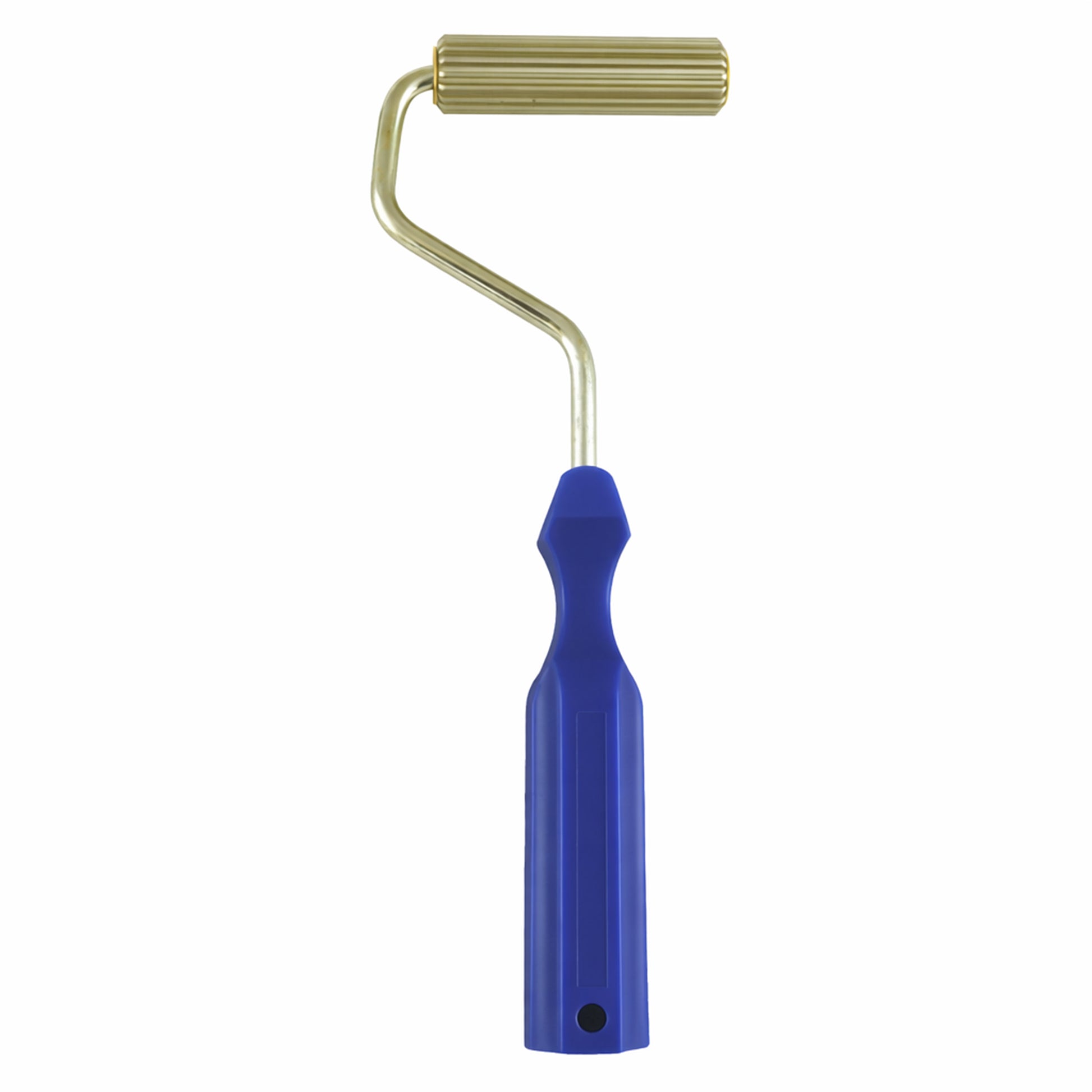 75mm grp paddle roller for fibreglass roofing
