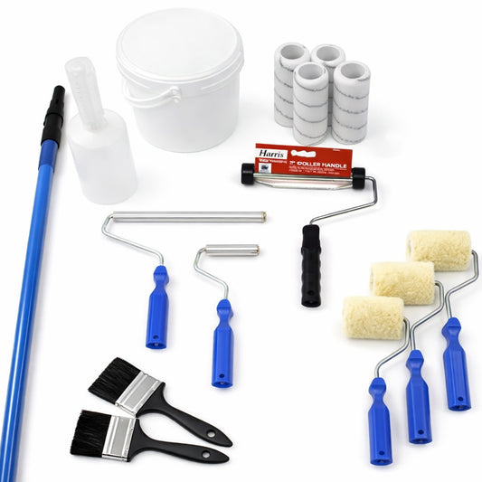 complete tool kit for fibreglass grp roofing