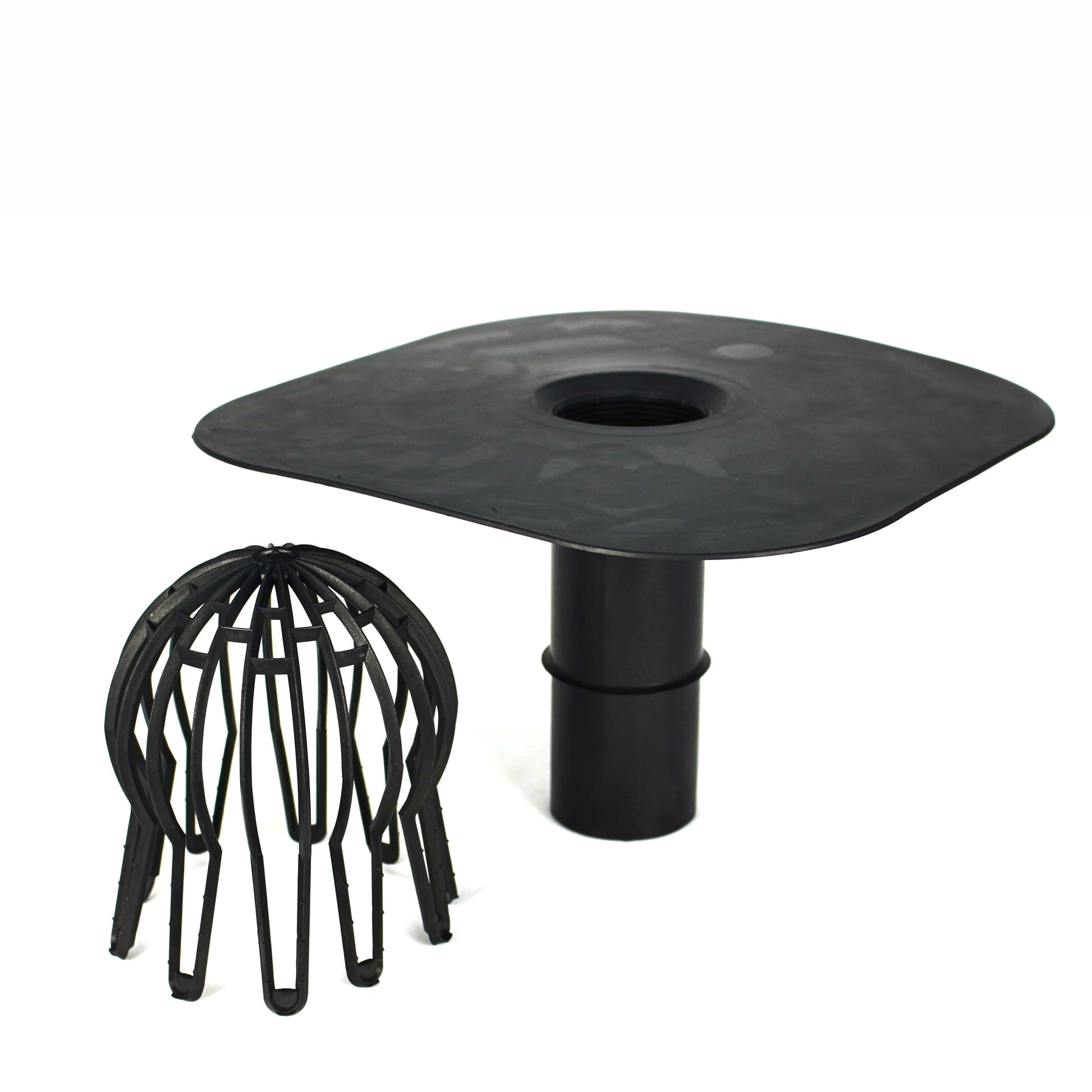 classicbond epdm internal drain for rubber roofing drainage