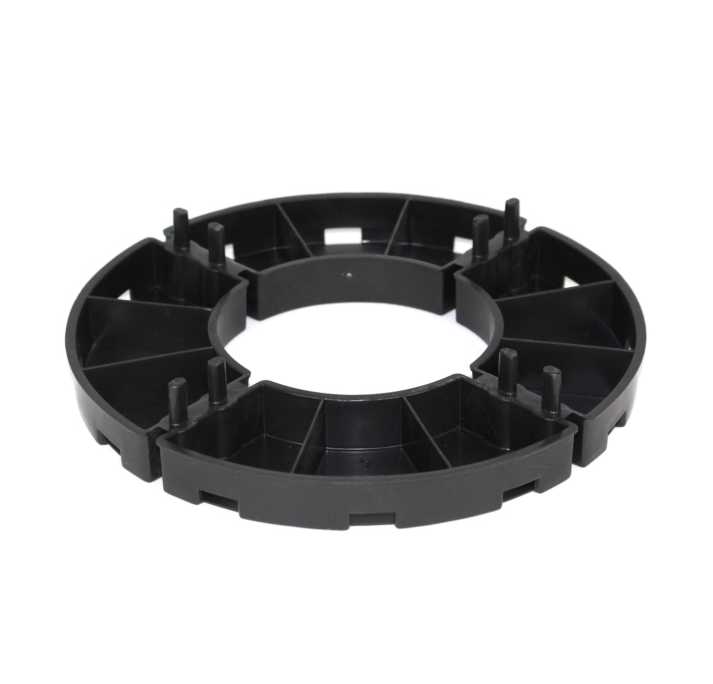 1 15mm paving support for balconies on a white background