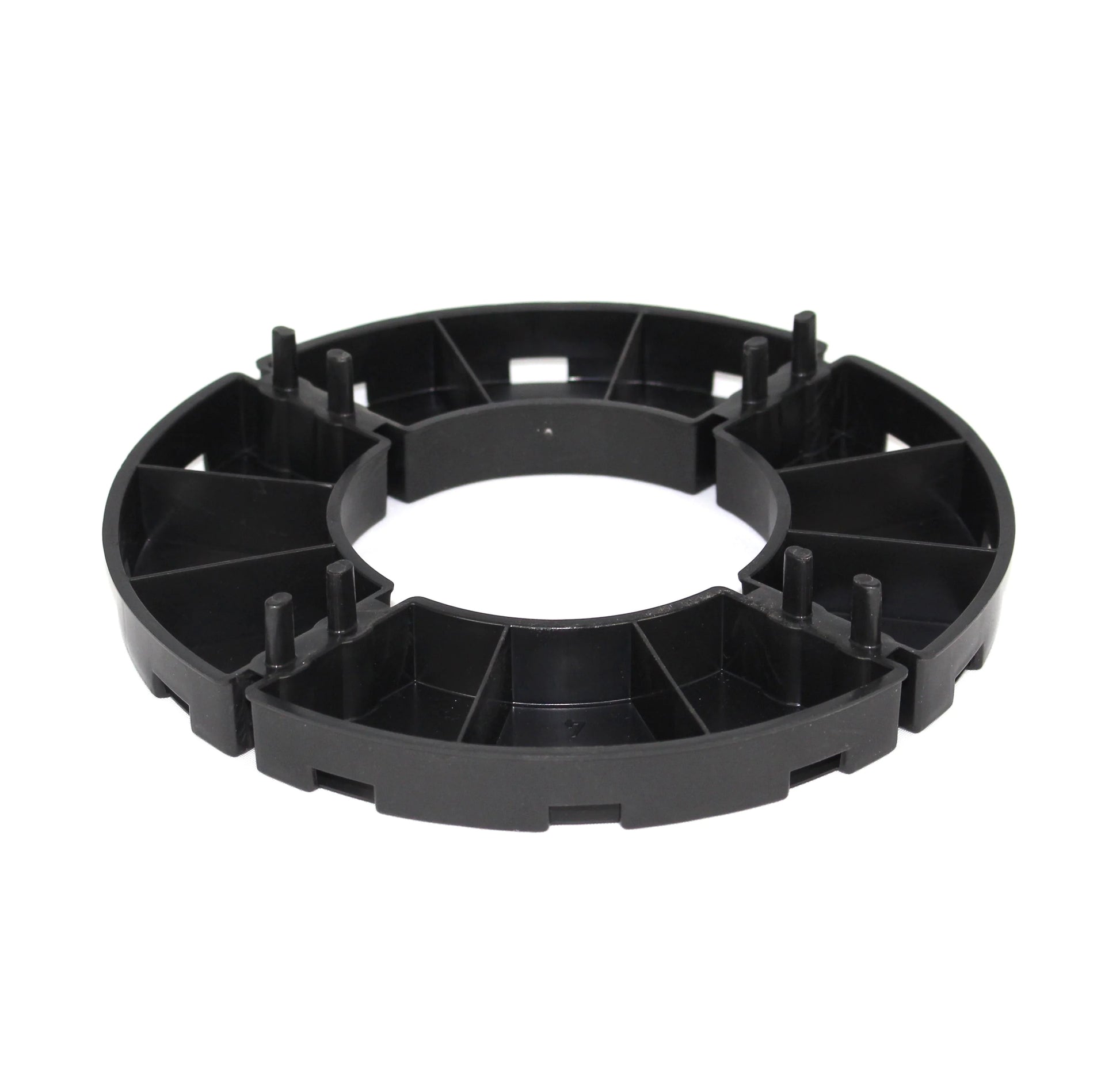 1 15mm paving support for balconies on a white background