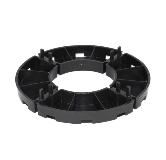 1 15mm paving support for balconies on a white background