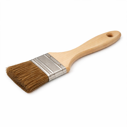 40mm paint brush for applying classicbond epdm primer