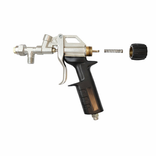 applicator gun for fg-35 spray adhesive cannisters