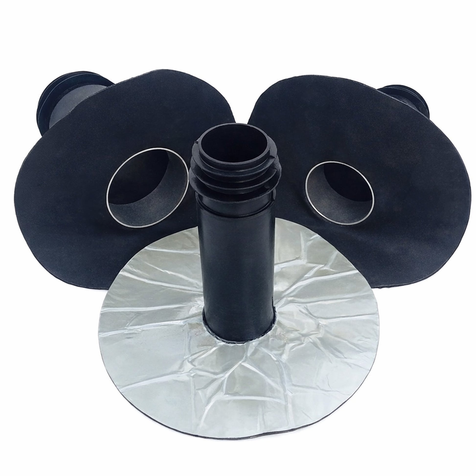 resitrix internal drain outlet in 3 sizes