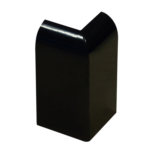 sure edge external drip corner used to join 2 sure edge drip trims on an external corner